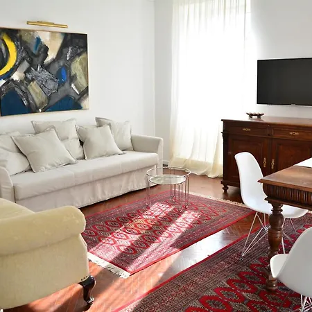 Apartman Milesi * سبليت