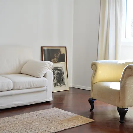 شقة Apartman Milesi