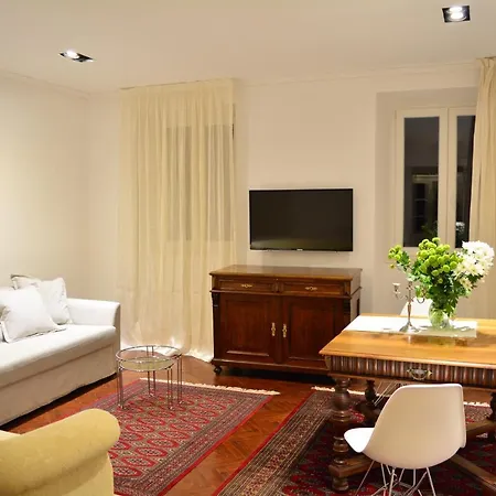 Apartman Milesi سبليت