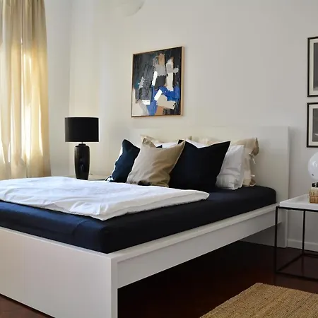 شقة Apartman Milesi سبليت