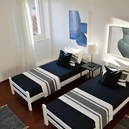 Apartman Milesi