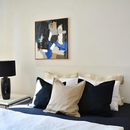 Apartman Milesi
