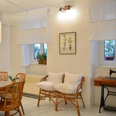 Apartman Milesi *