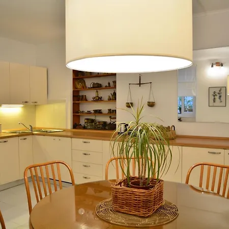 Apartman Milesi *