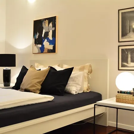 Apartman Milesi * سبليت