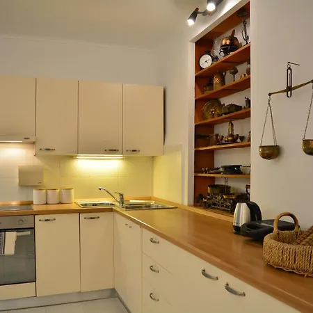شقة Apartman Milesi *