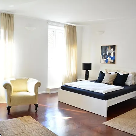 شقة Apartman Milesi