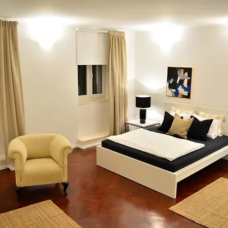 شقة Apartman Milesi