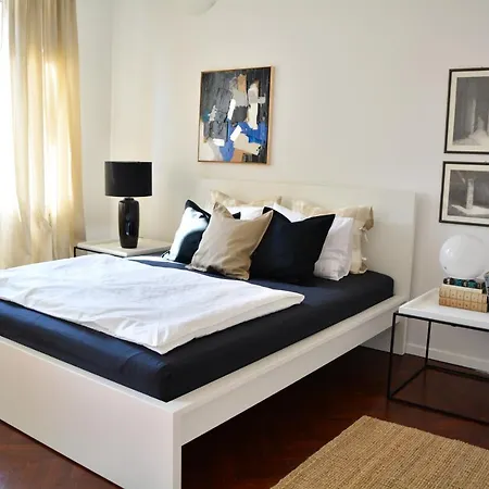 Apartman Milesi