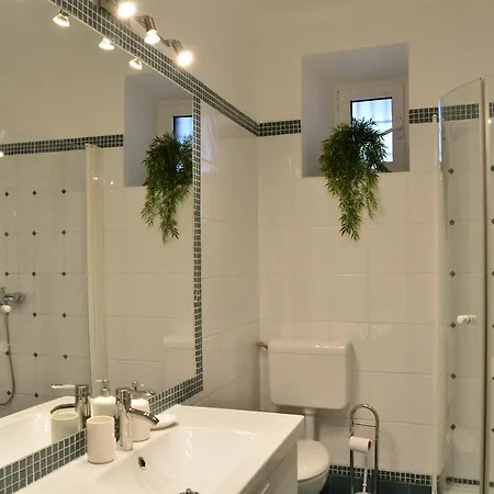 شقة Apartman Milesi